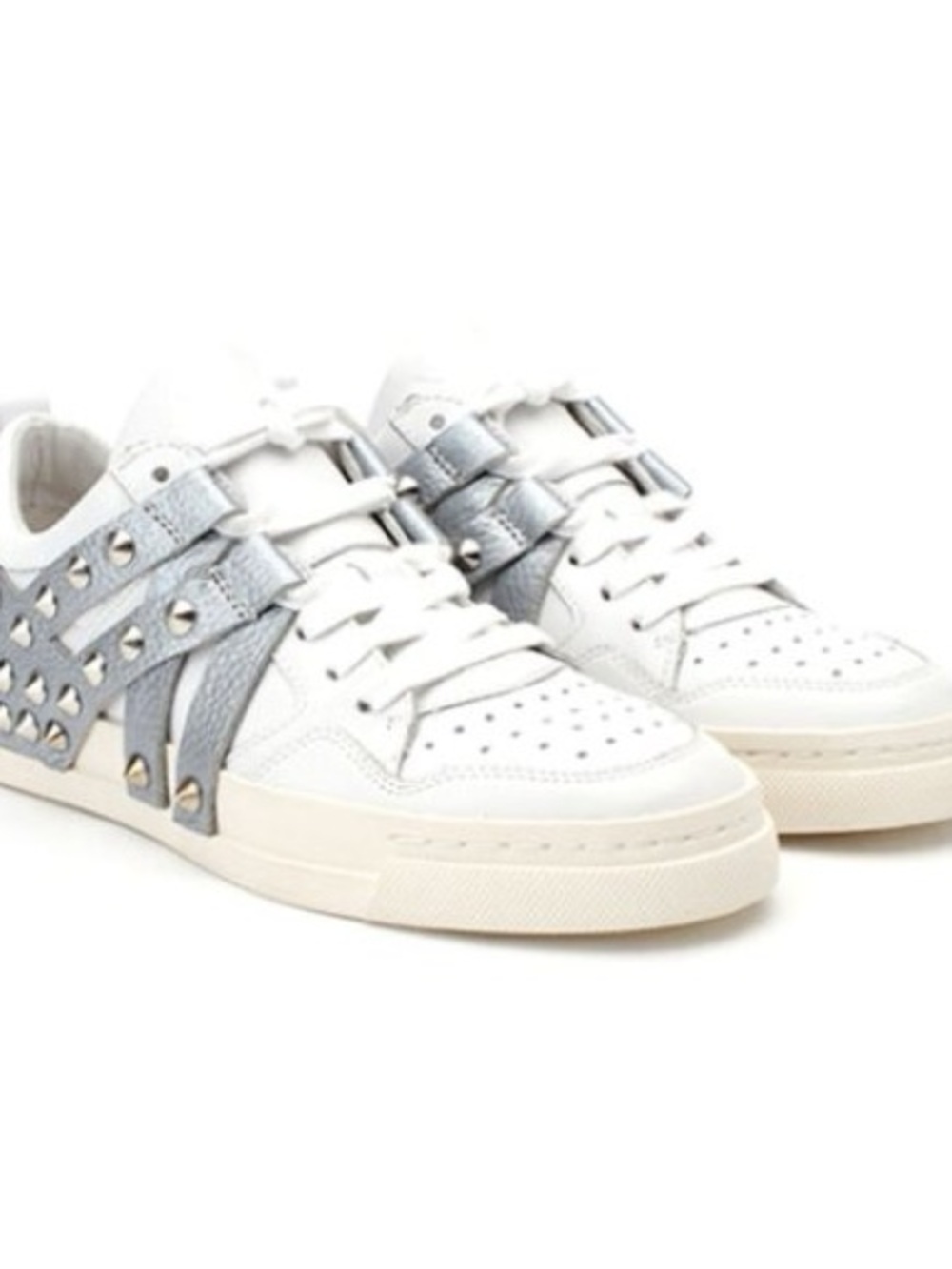 Ash Extra Studded Sneakers